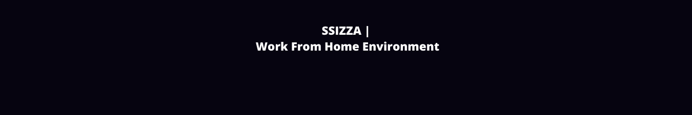 SSIZZA banner