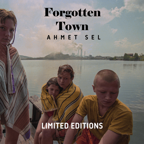 Forgotten Town