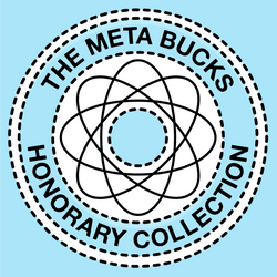 Honorary Meta Bucks collection image