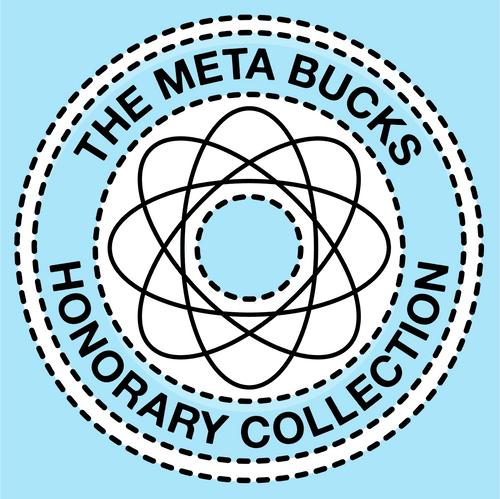 Honorary Meta Bucks