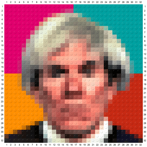 Mr Warhol