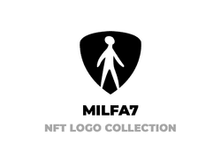 Milfa7 - NFT Logo Collection collection image