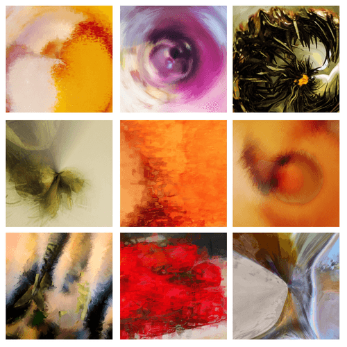 Collection :: Food