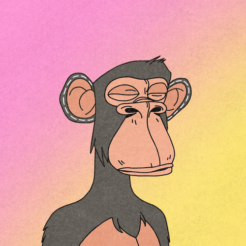 Superlative Apes #1545