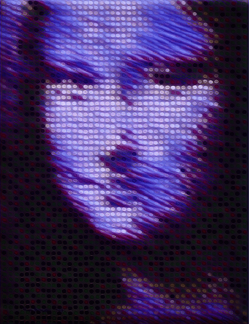 Spectral