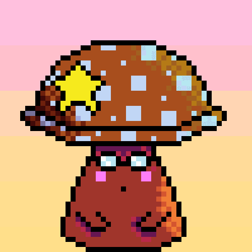 CyberShroom #663