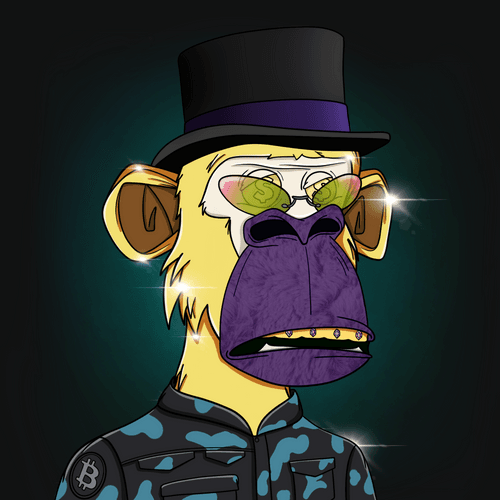Elite Ape #32270