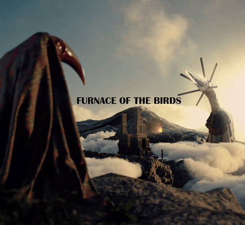 Furnace of the Birds