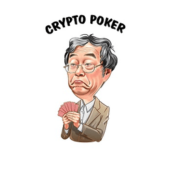 CryptoPoker collection image