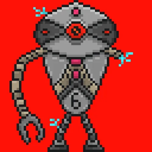 Eth-O-Bot #006