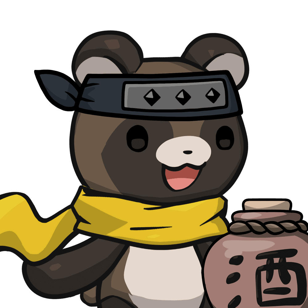 Leelee-Raccoon dog #09937