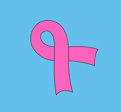 NFTTITTIES Breast Cancer Awareness