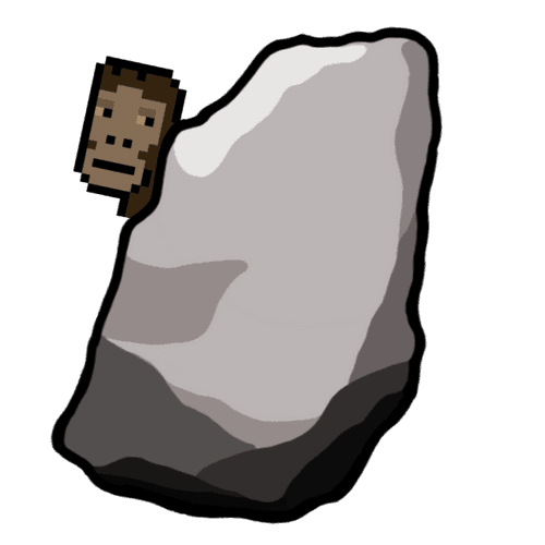 CryptoPunks etherrock official