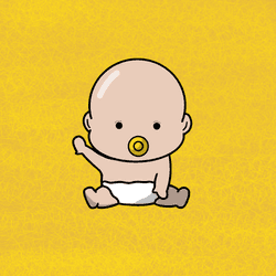 Crypto Cute Baby collection image
