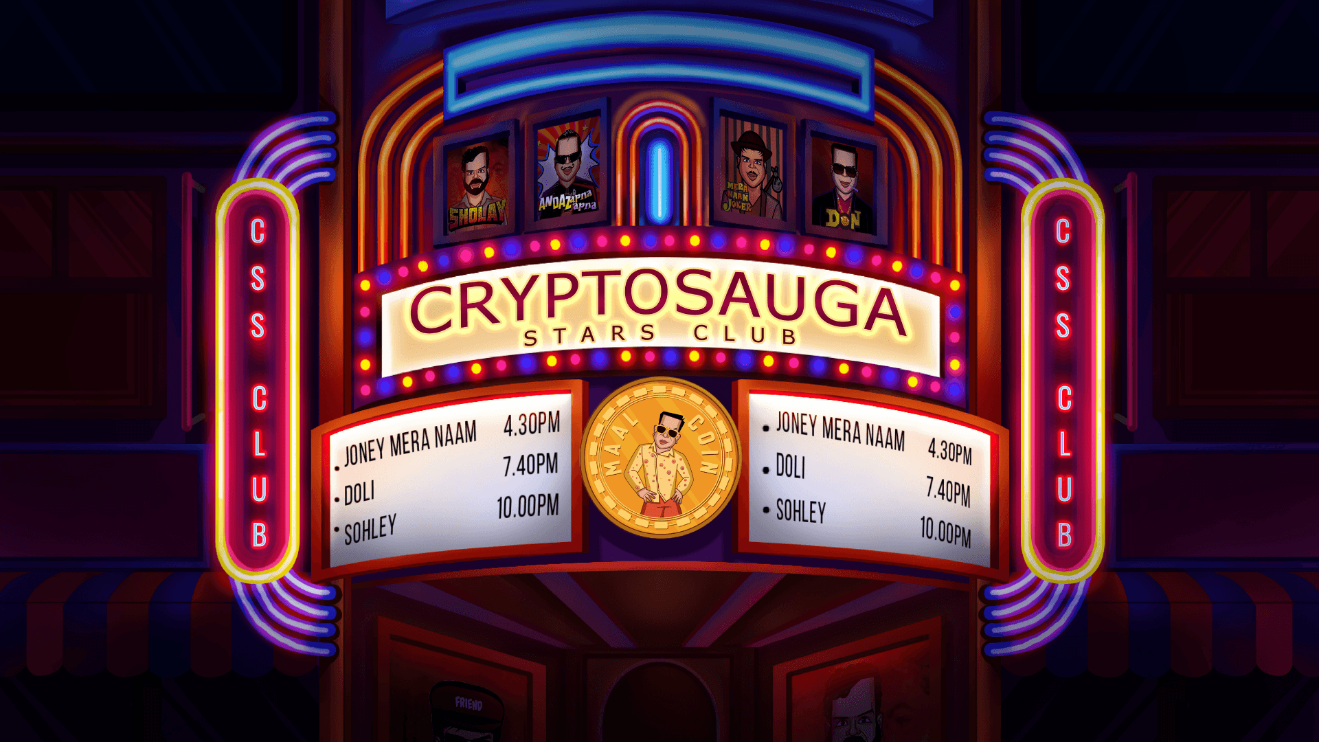 CryptoSauga banner