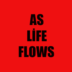 AS LIFE FLOWS collection image