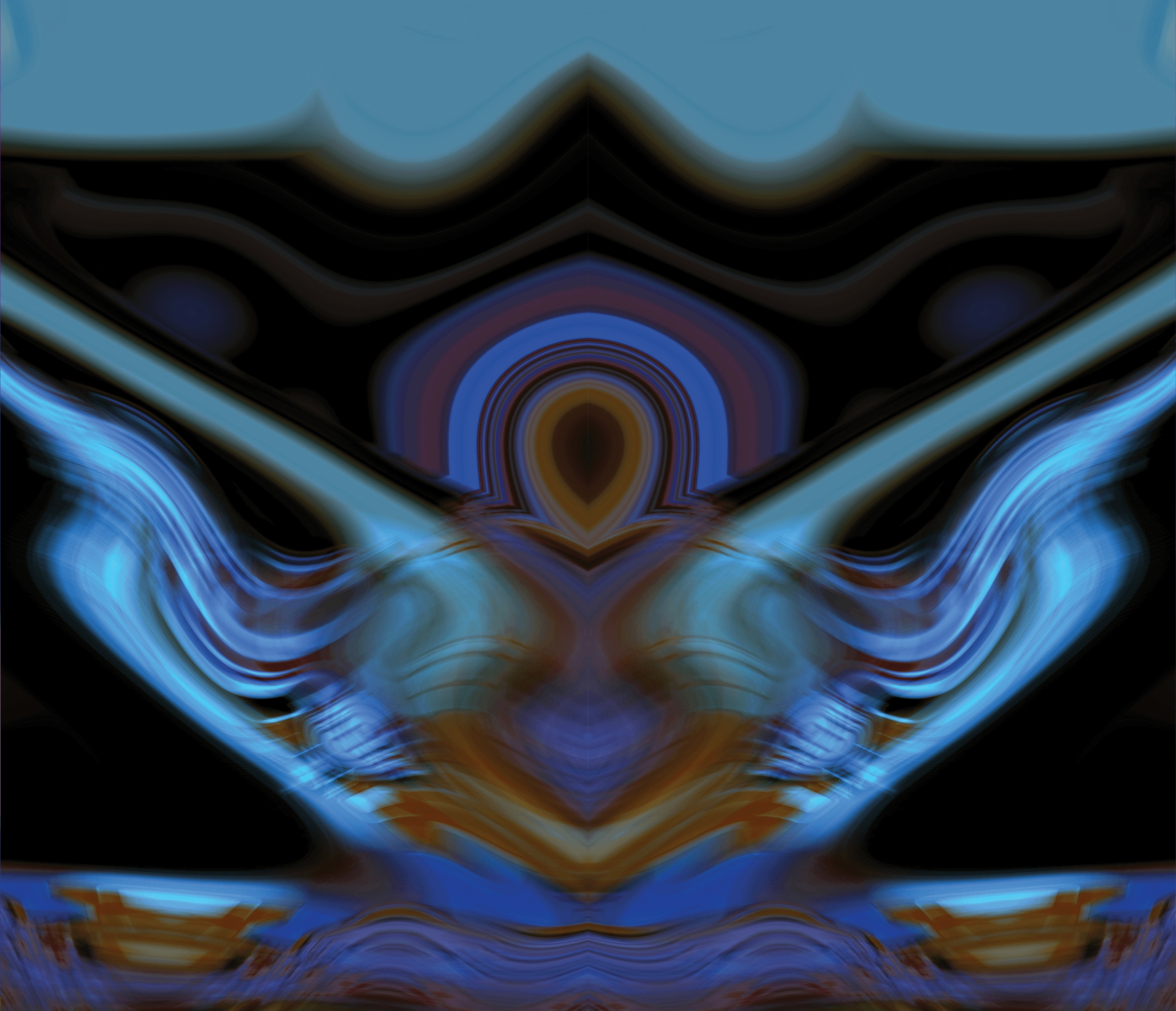 Phoenix Rising - Feeling Blue