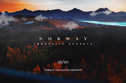Norway: Immersive Sunsets collection image