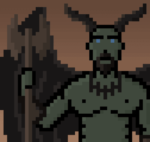 Demon#36