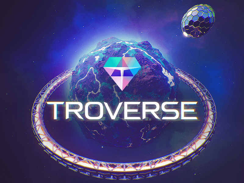 Troverse Planets