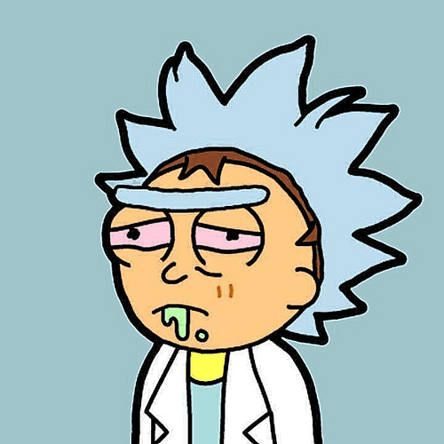 Rick Morty #c879