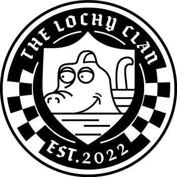 The Lochy Clan