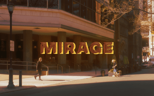 MIRAGE