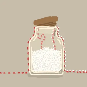 sugar ant
