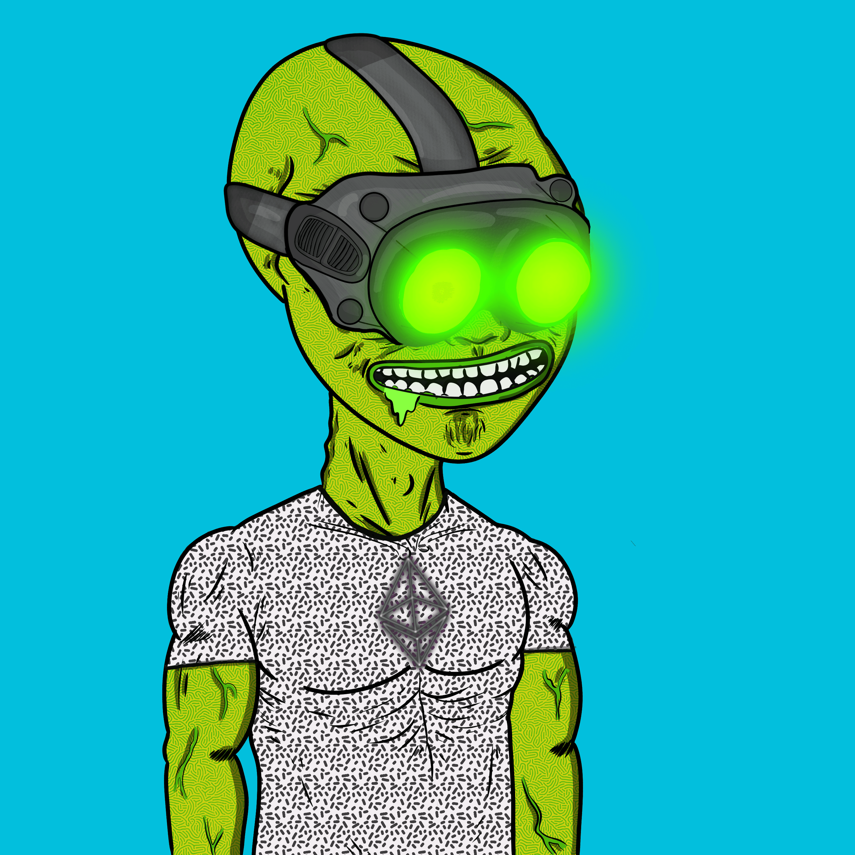 Atrocious Aliens #390