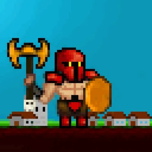PixelKnights #642