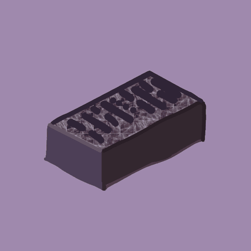 Low Effort Brick #31