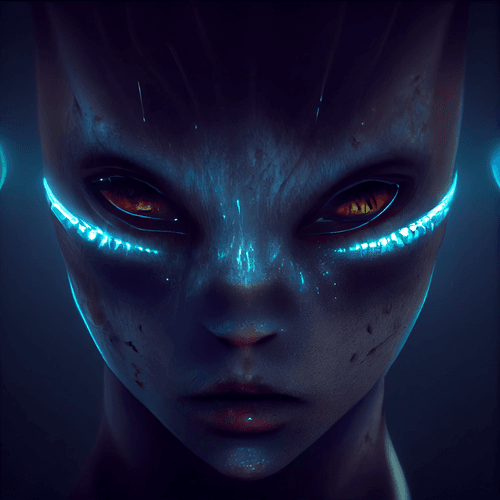 Concept Alien