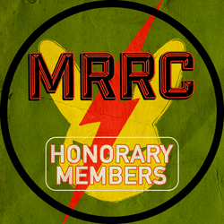MRRC Honorary Members collection image
