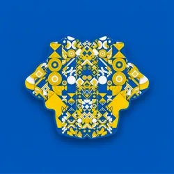 Generativemasks Ukraine Edition collection image