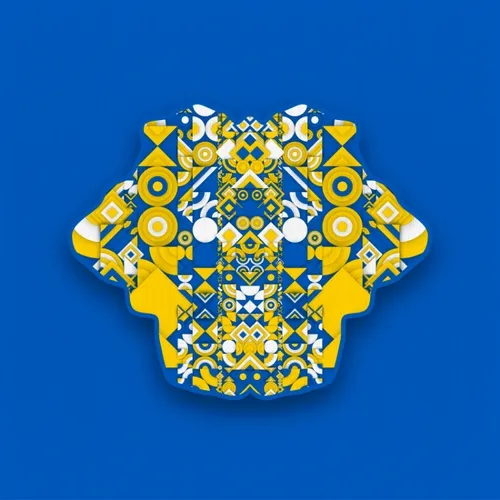 Generativemasks Ukraine Edition