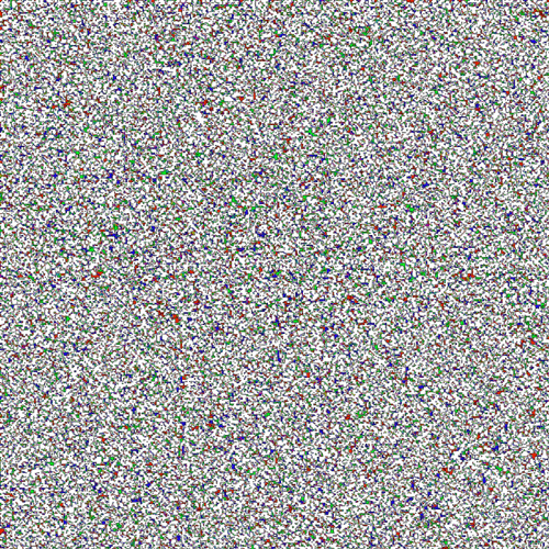 Microscopics #001
