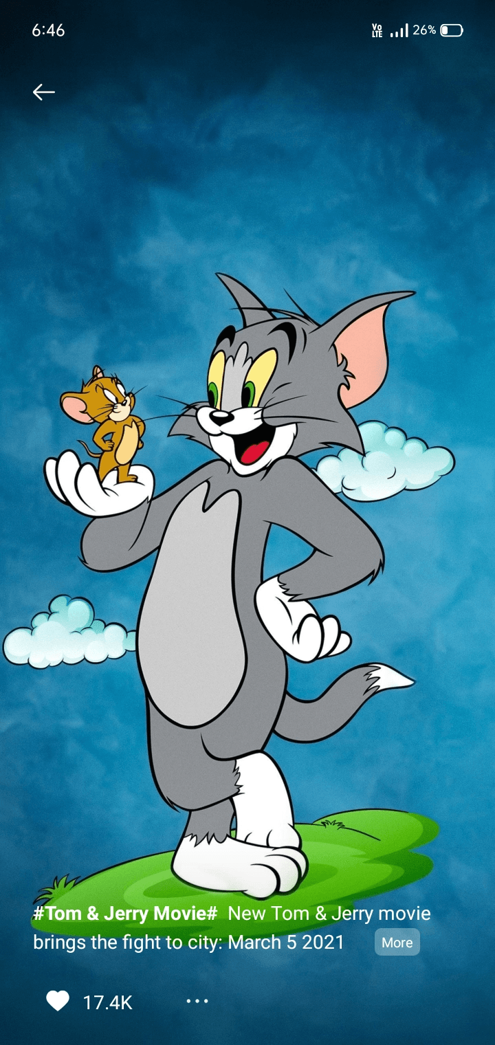 Tom and Jerry Best - Collection | OpenSea