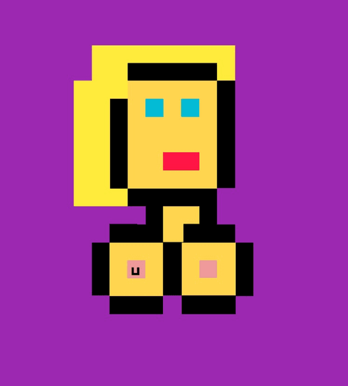 Crypto Titties #26