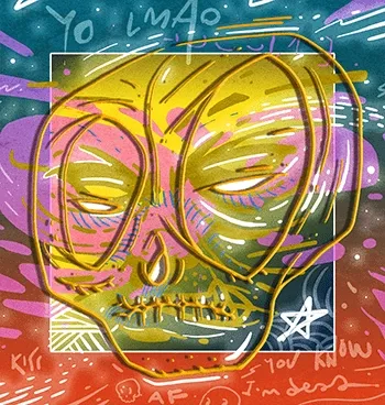 Dead in A BOX