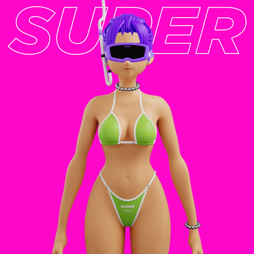Supers! #98