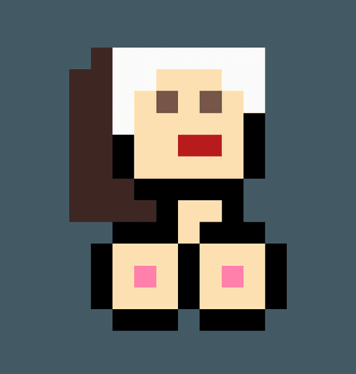 Crypto Titties #33