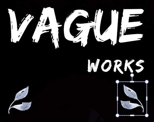 Vague Works Logo