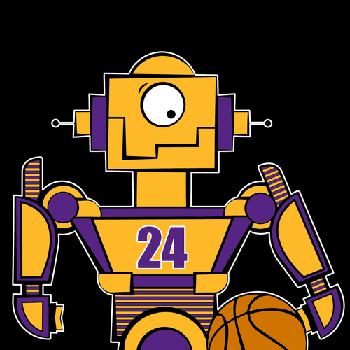 Kobe Bot #24