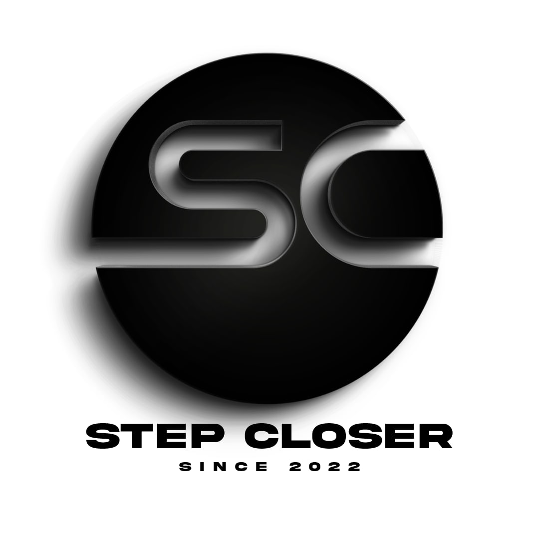 StepCloser