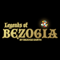 Bezogi V1 - Legends of Bezogia by Zogi Labs collection image