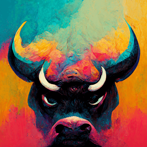 Outrageous Bull