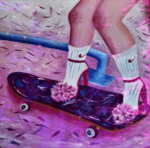 pinkslip