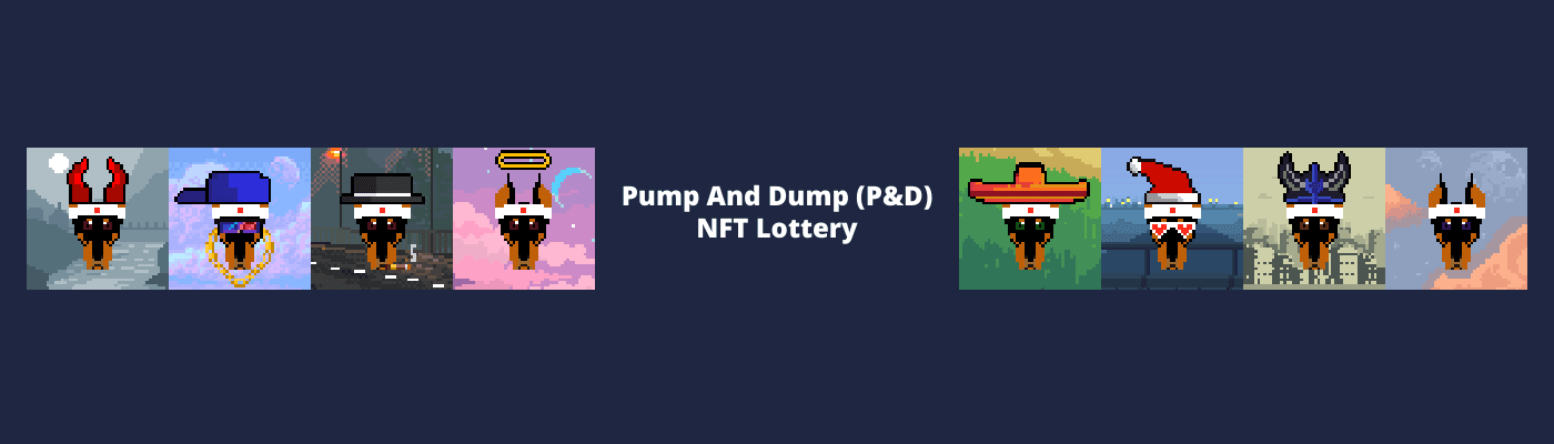 Pump And Dump - The Last Hype