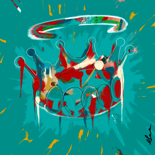 The Stolen Crown