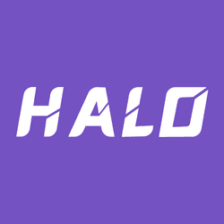 HALO OFFICIAL collection image